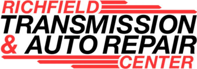 Richfield Transmission Center & Auto Repair (1244122)